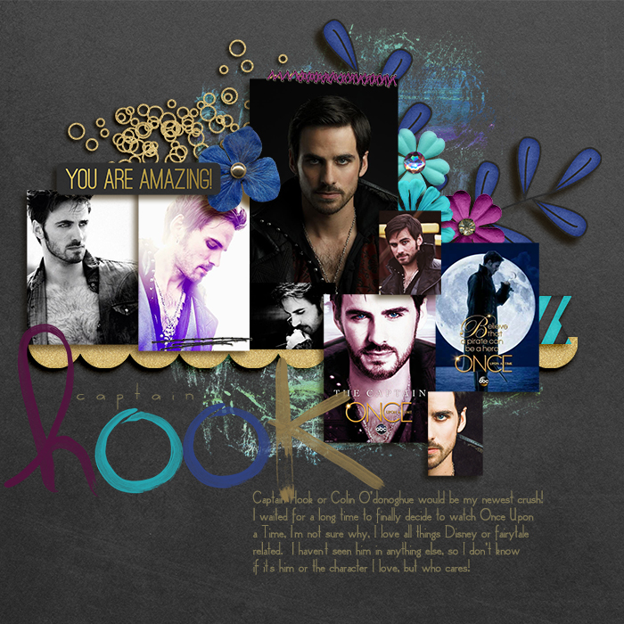 hook