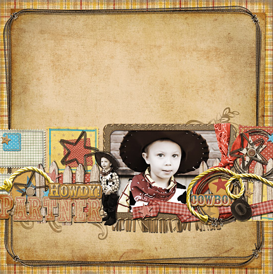 howdy