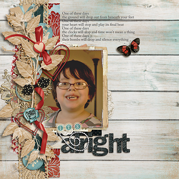 its-alright