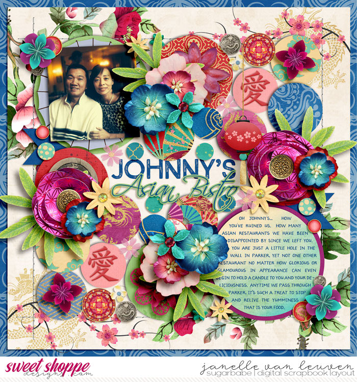 johnny