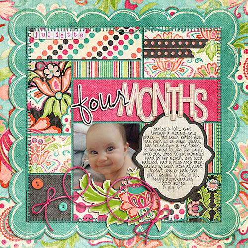 juliette-4-months