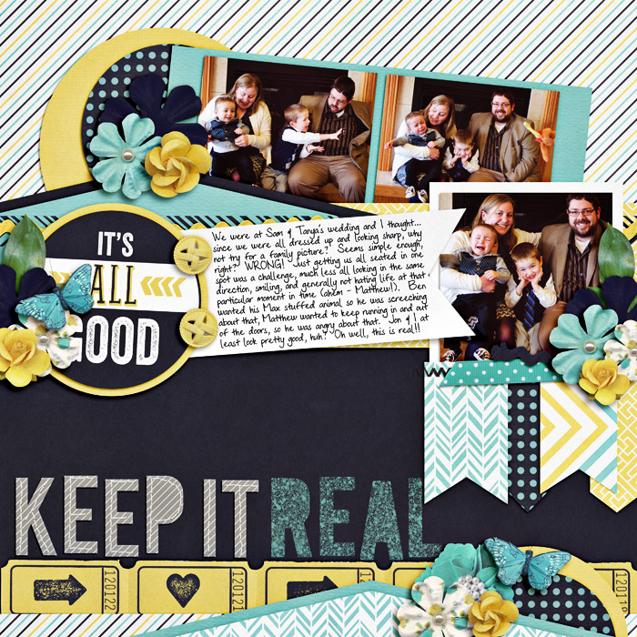 keep-it-realSSD