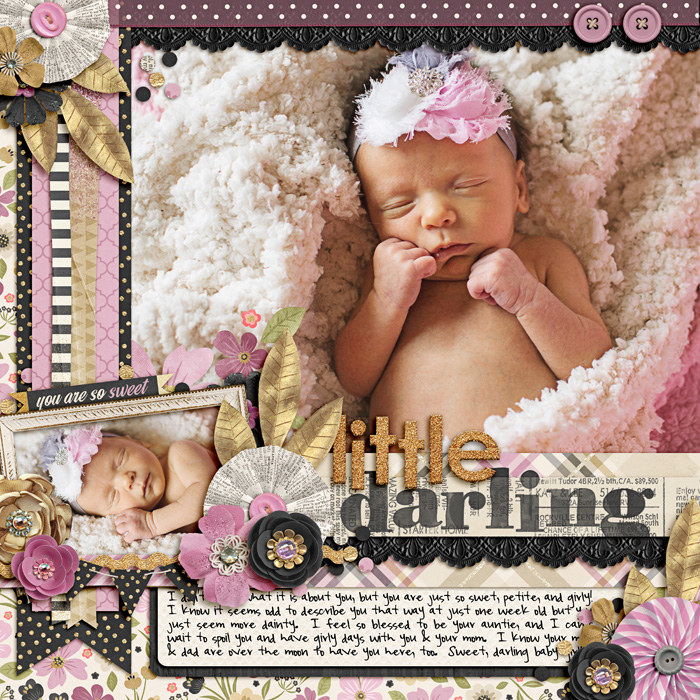 little-darling-hp40