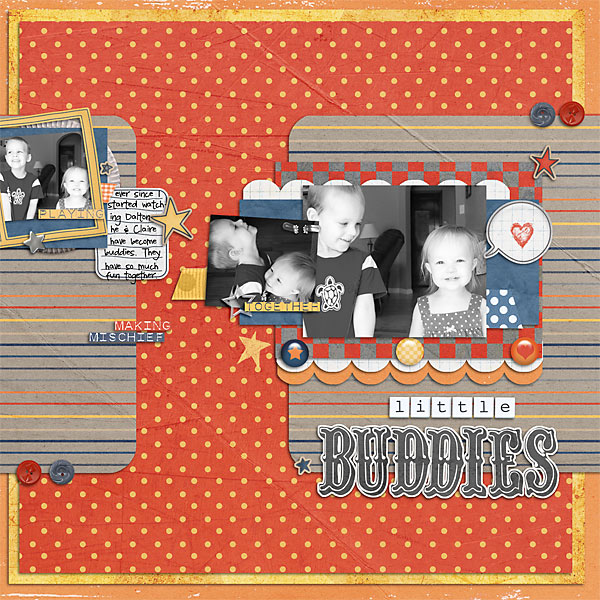 littlebuddiesweb