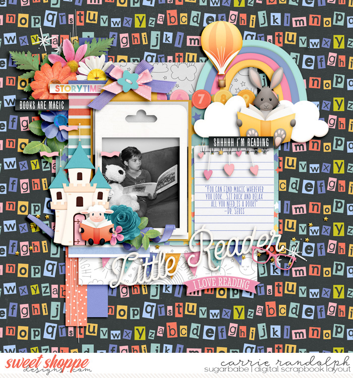 littlereaderWebWM