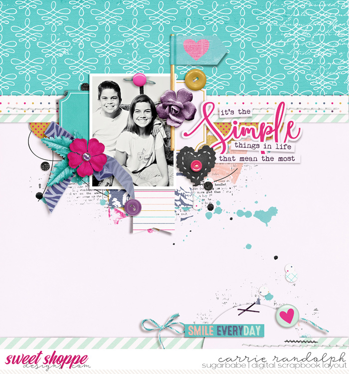 livesimplyWebWM