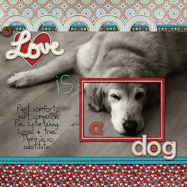 love-is-a-dog
