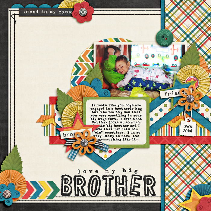 love-my-brother