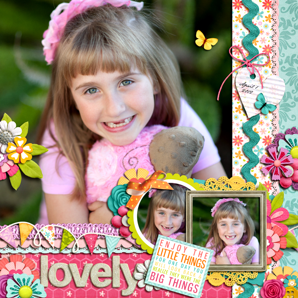 lovelygirlweb