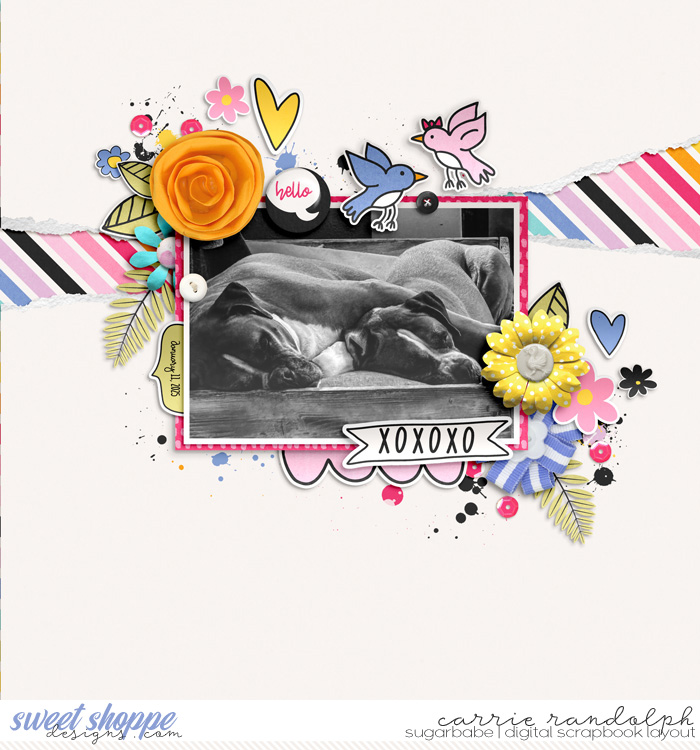 loveydoveyWebWM