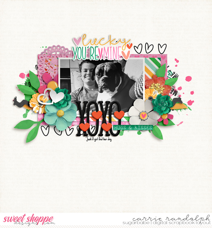luckyouremineWebWM