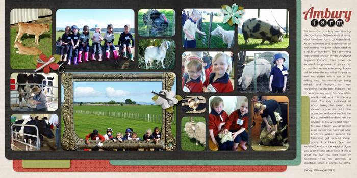 Ambury Farm