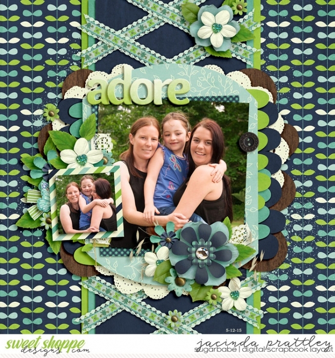 Adore