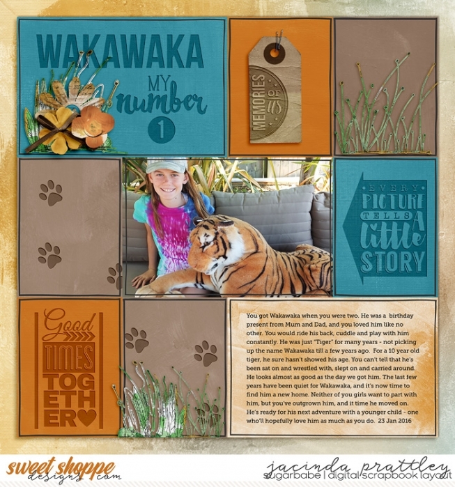 Wakawaka