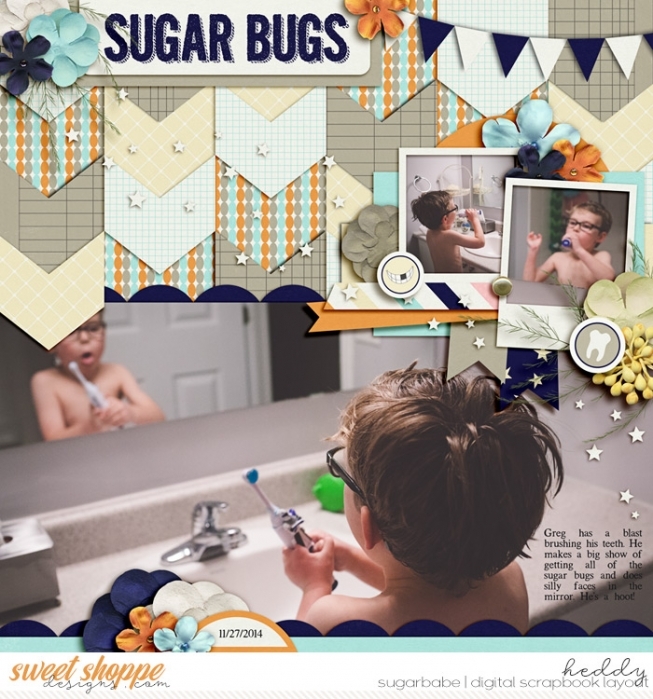Sugar Bugs