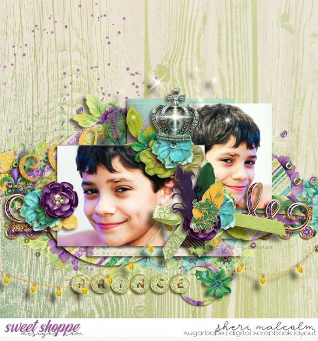 Prince
