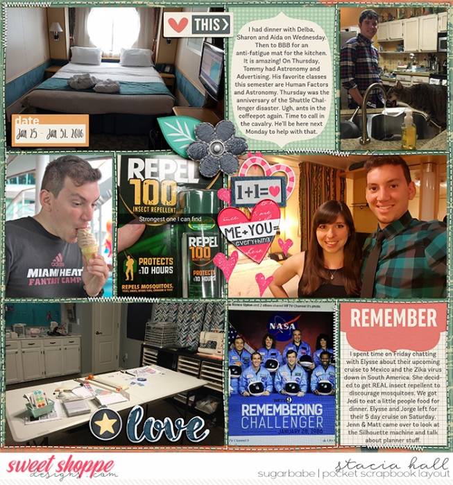 2016 Week 4