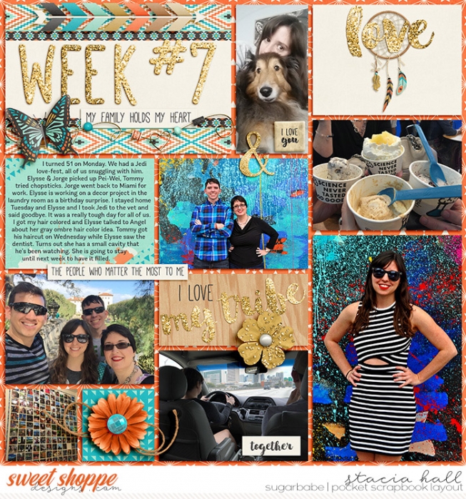 2016 Week 7