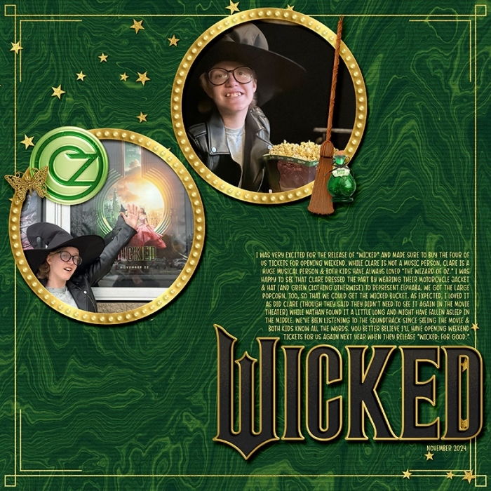 Wicked