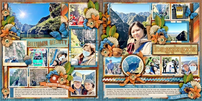 Longqingxia part II