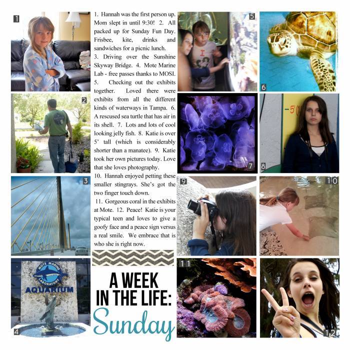 WITL - Day 1 (Sunday) Left