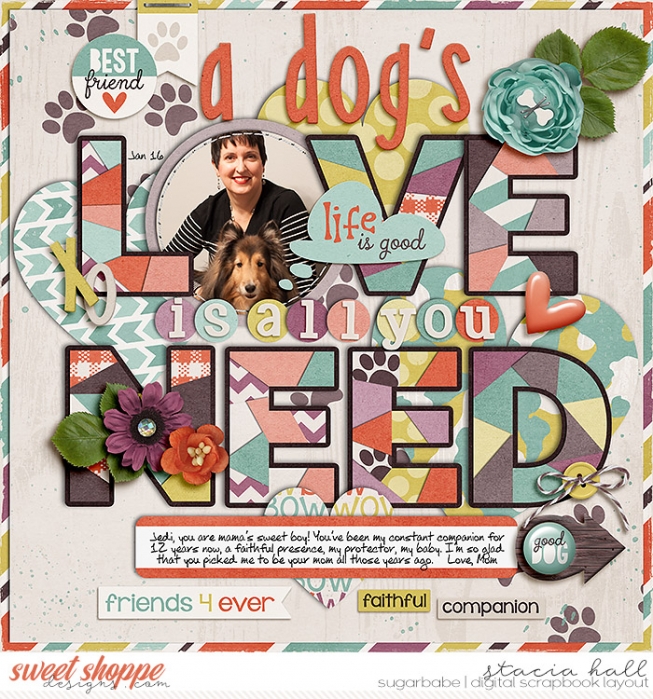 All You Need