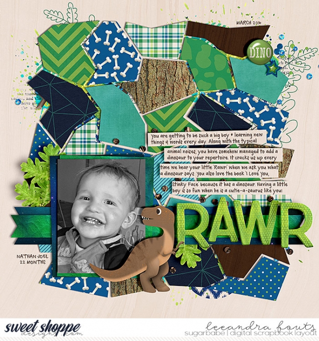 Rawr