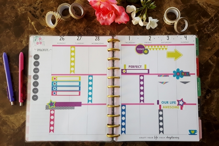 Planner