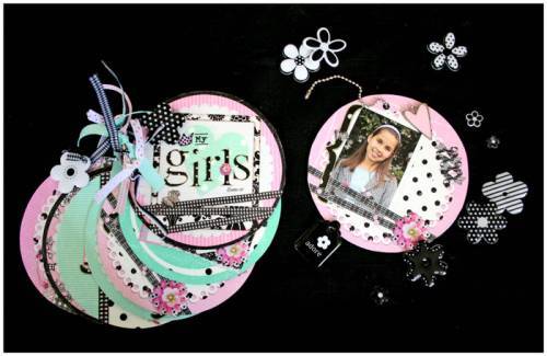 My Girls *hybrid*