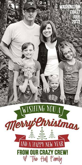 Christmas Card