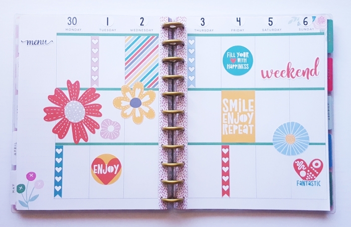 Happy Planner