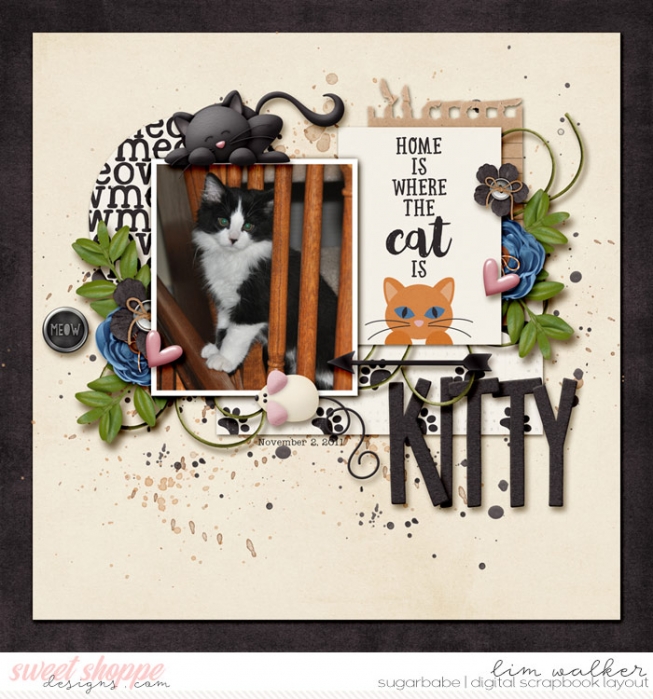 Kitty