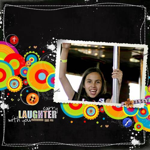Laughter