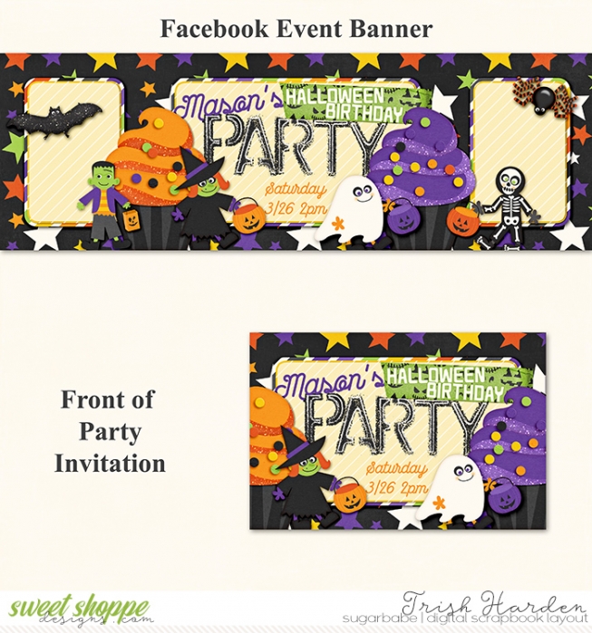 Party Invitations