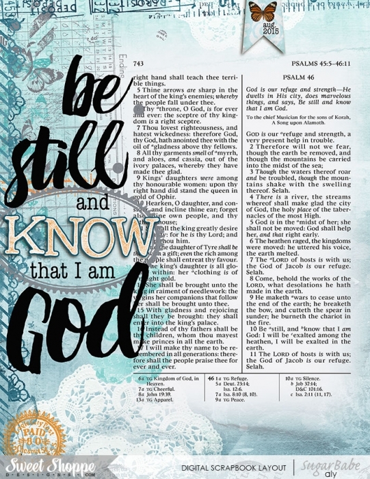 Psalms 46