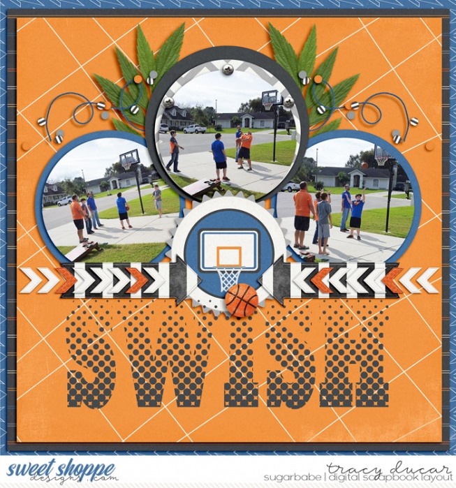 Swish