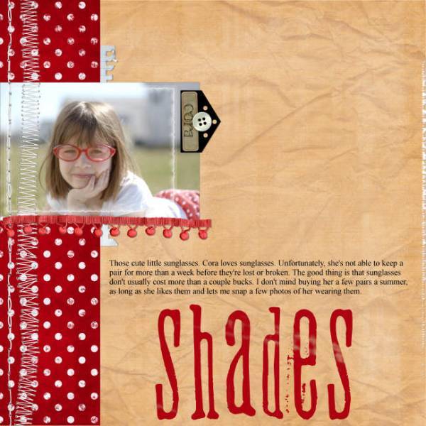 Shades