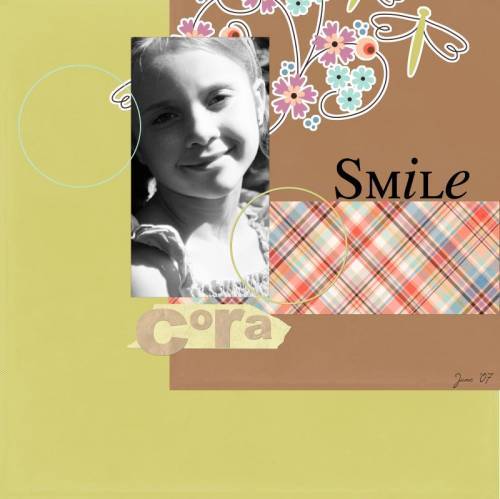 Smile