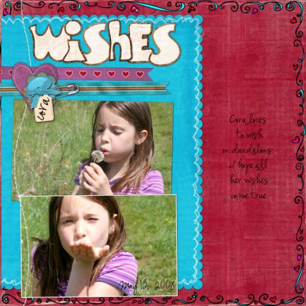 Wishes