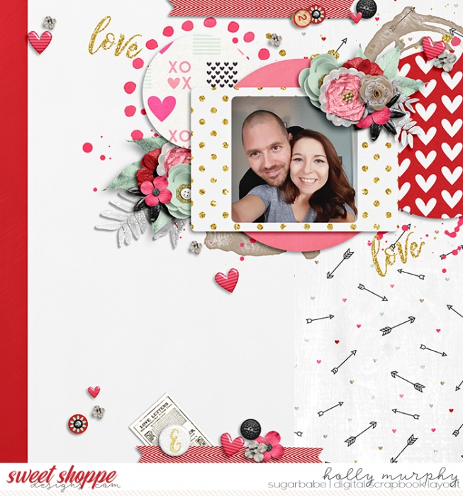 Lots of Love