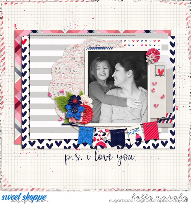 PS I Love You