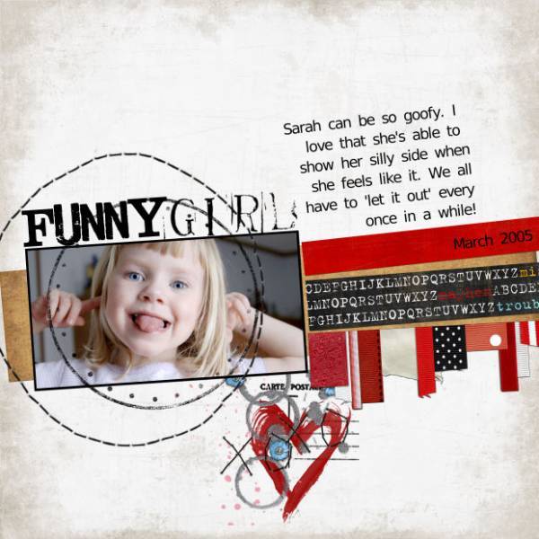 Funny Girl