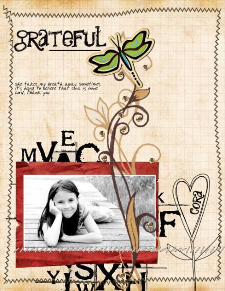 Grateful