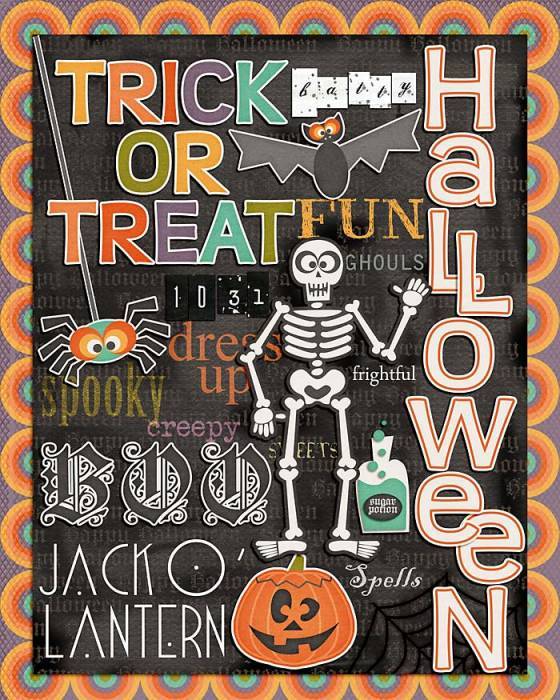 Halloween