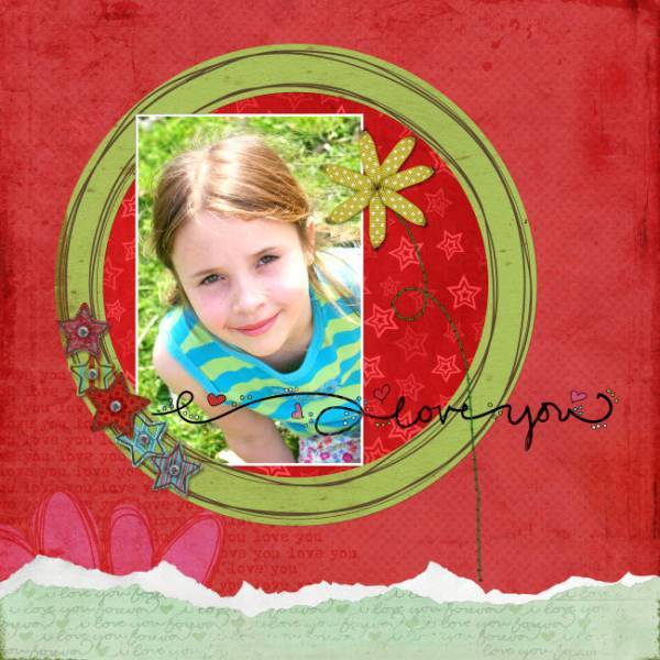 Love You