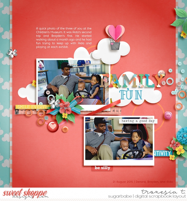 family fun