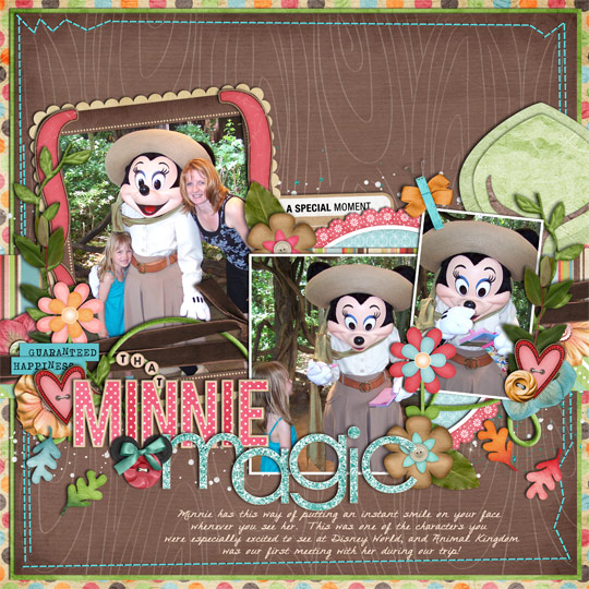 minnieweb