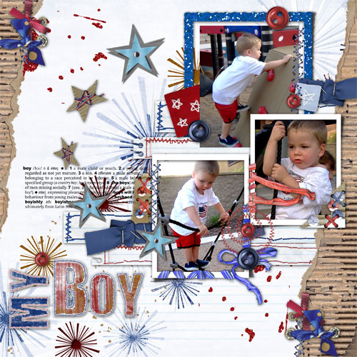 my-boy