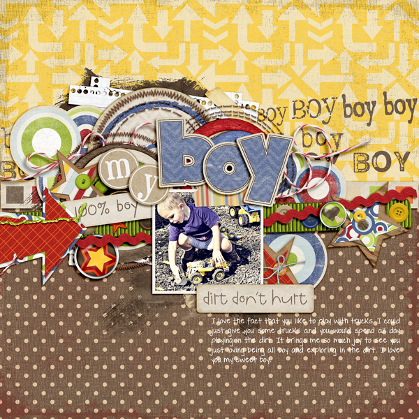 my-boy6001