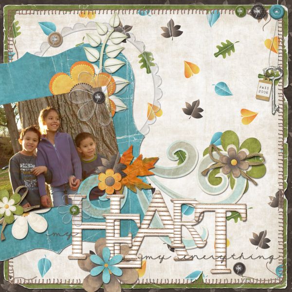 my_HEART_my_everything